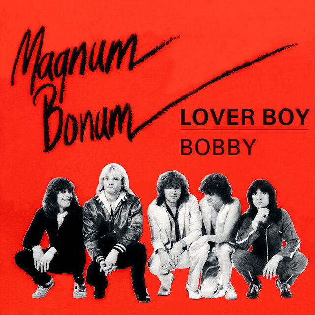 Lover Boy