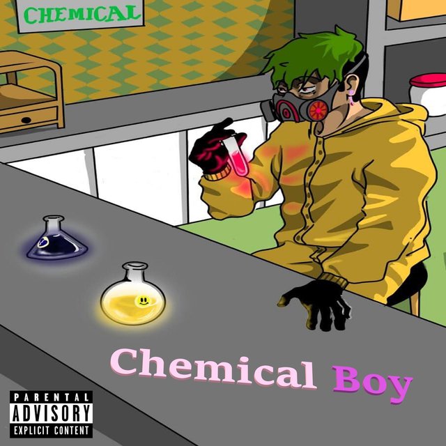 Chemical Boy