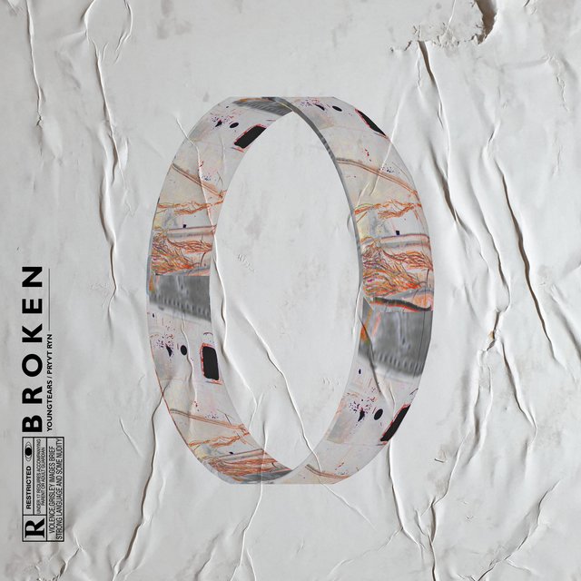 Broken