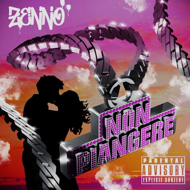 Non piangere