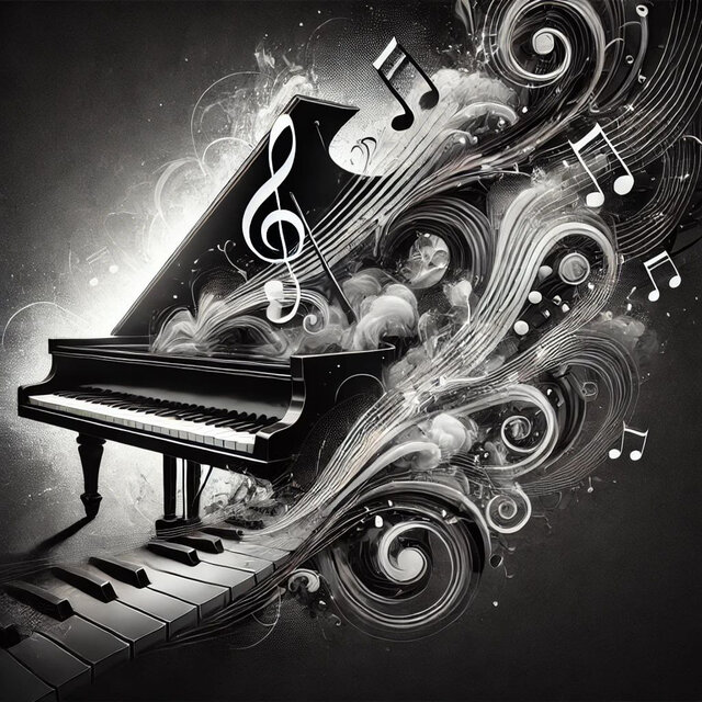 Electro Dicko Music.