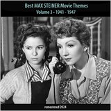 Main Title Song - Tomorrow Is Forever, 1946 (Remastered 2024)