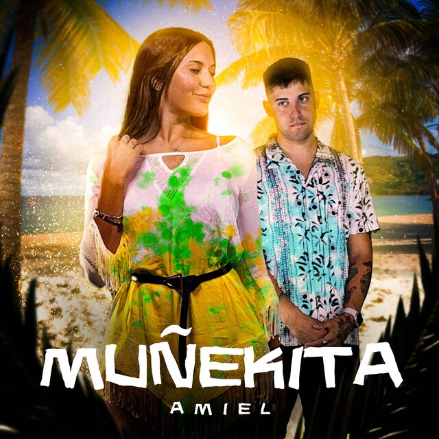 Muñekita 