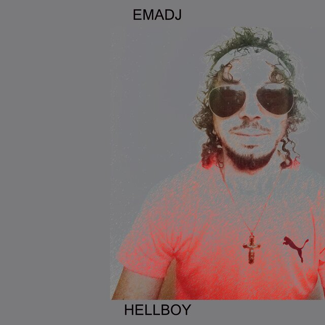 Hellboy