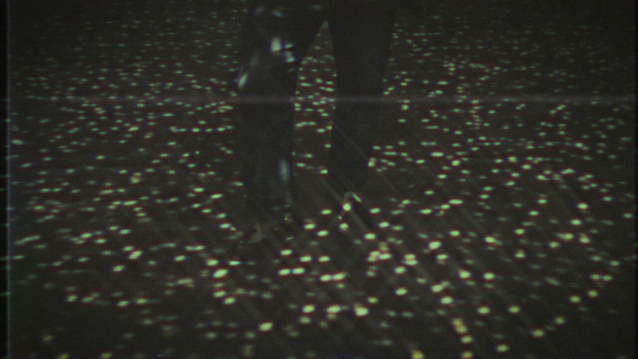 Beat The Disco Ball