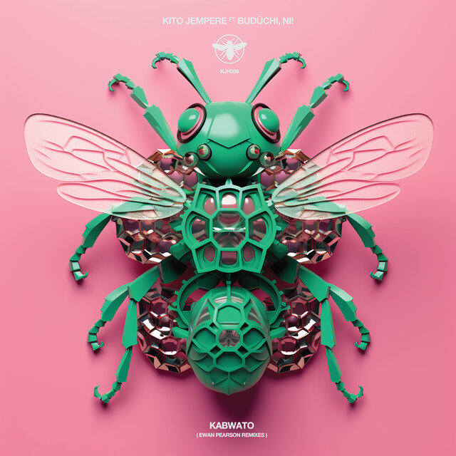 Kabwato(Ewan Pearson Remixes)