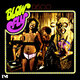 Cover art for album Disco by Blowfly