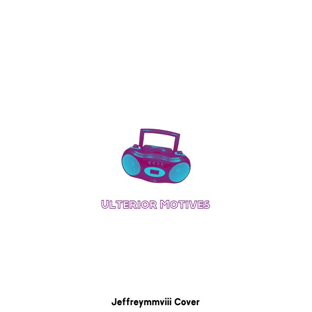 Ulterior Motives (Pre-Discovered Version)