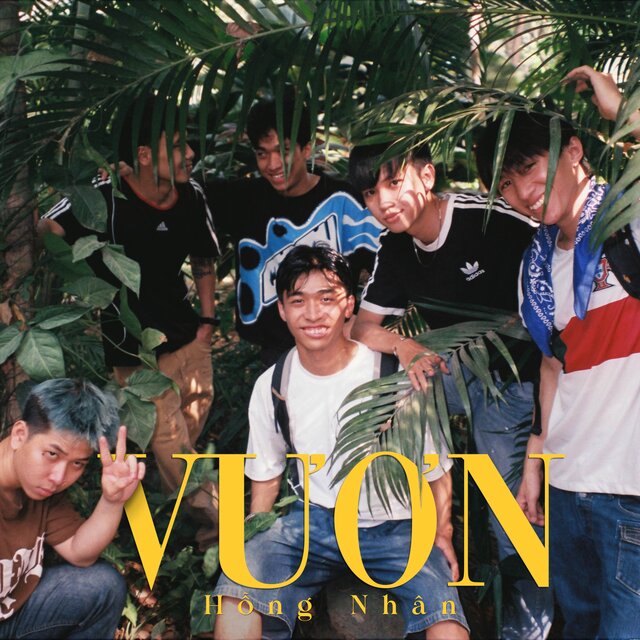 VƯƠN (TikTok Version)