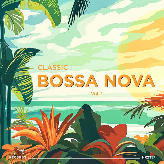 Classic Bossa Nova Vol. 1