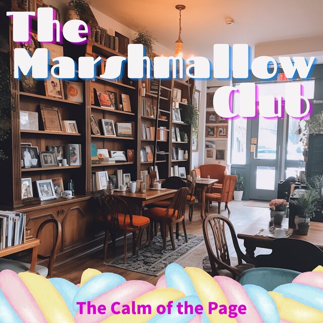The Calm of the Page