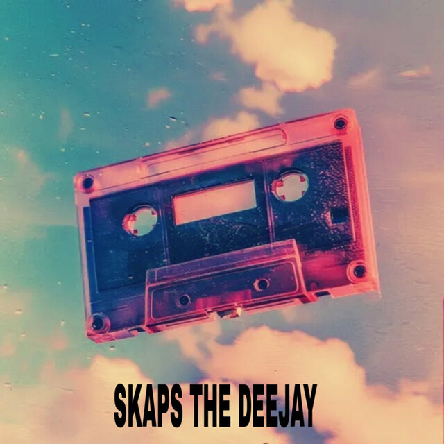 Piano Deep