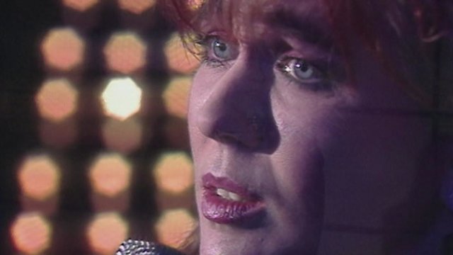 Stimmen im Wind (ZDF Hitparade 19.03.1986) (VOD)