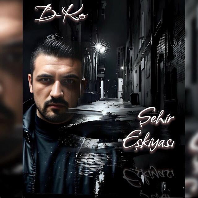 Şehir Eşkiyası