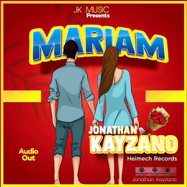 Mariam