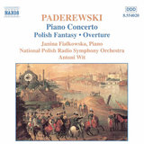 Piano Concerto in A Minor, Op. 17: II. Romanza: Andante