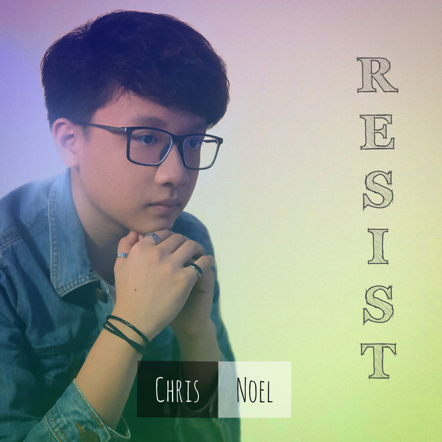 Resist
