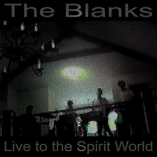 Live to the Spirit World