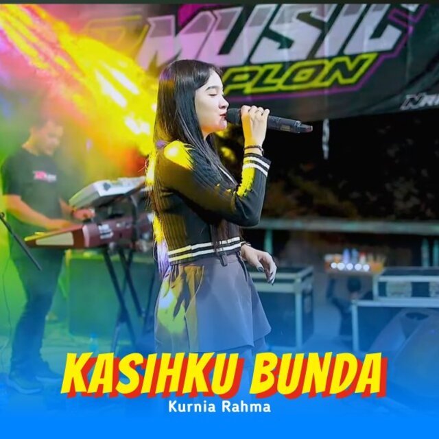 Kasihku Bunda