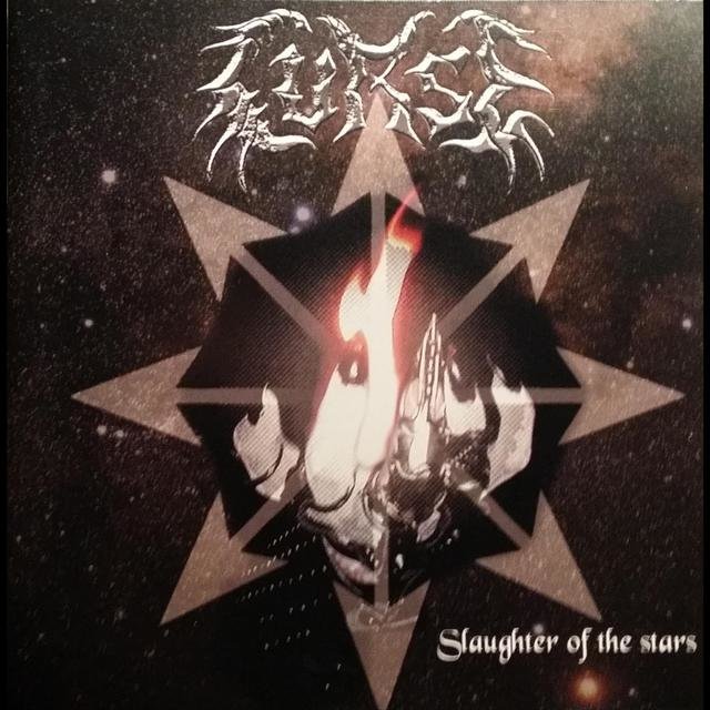 Slaughter of the Stars