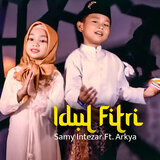 Lagu Idul Fitri