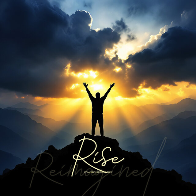 Rise Above