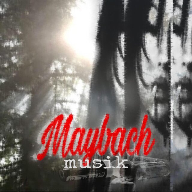 MAYBACH MUSIK