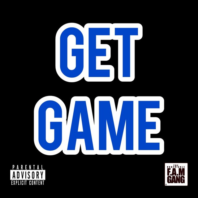 Get Game (feat. Young Chiddy)