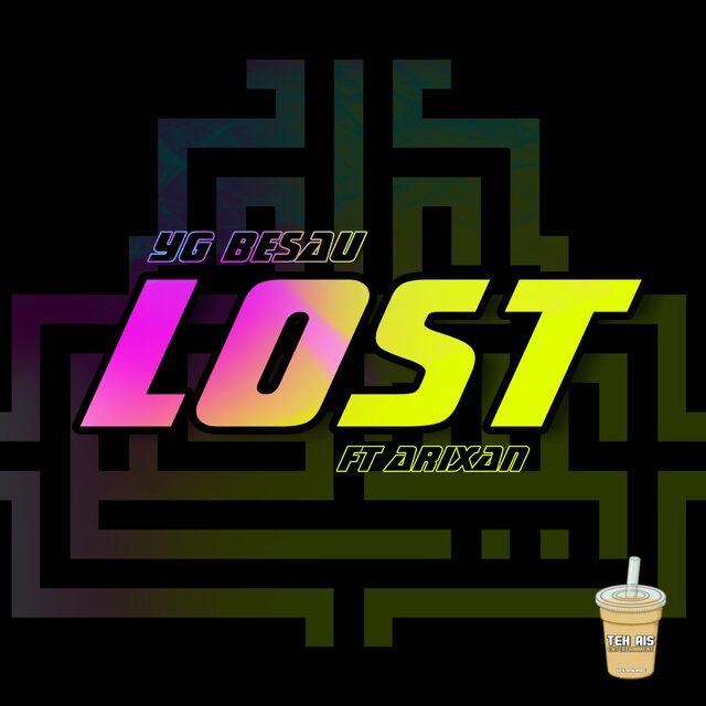 LOST