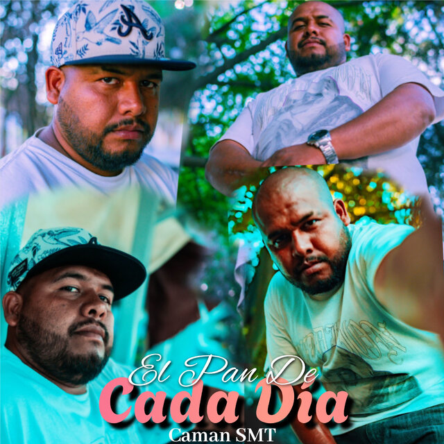 El Pan de Cada Día