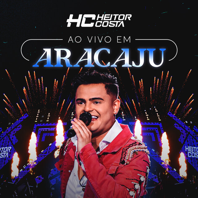 Ao Vivo em Aracaju (Ao Vivo)