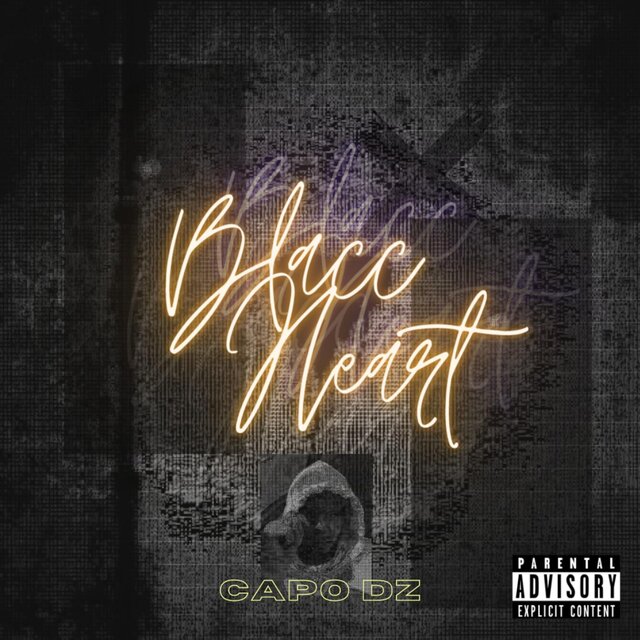Blacc Heart