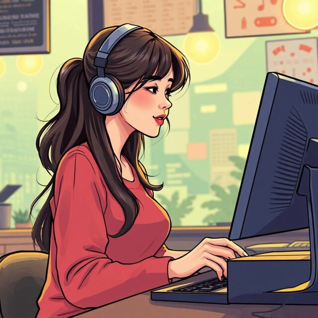 친구가 울면서 너 소식을 전해 주었어