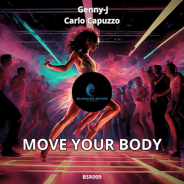 Move your body