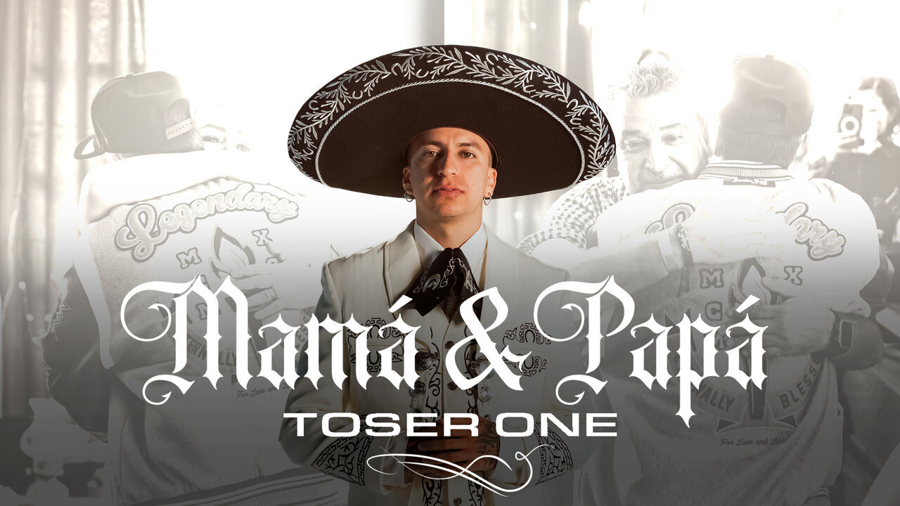 Mamá y Papá