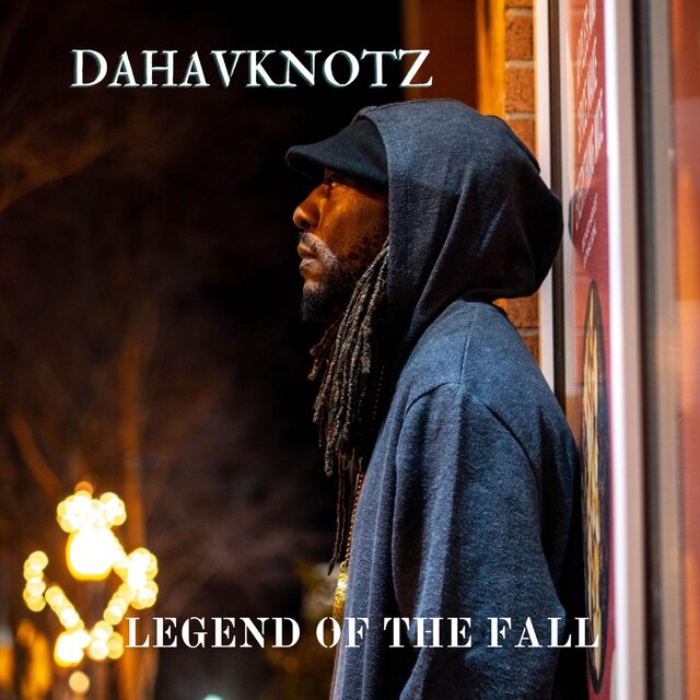 LEGEND OF THE FALL