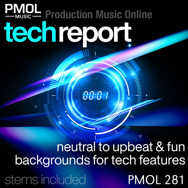 Tech Report