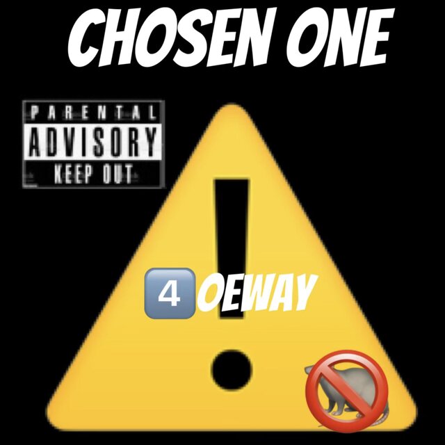 CHOSEN ONE