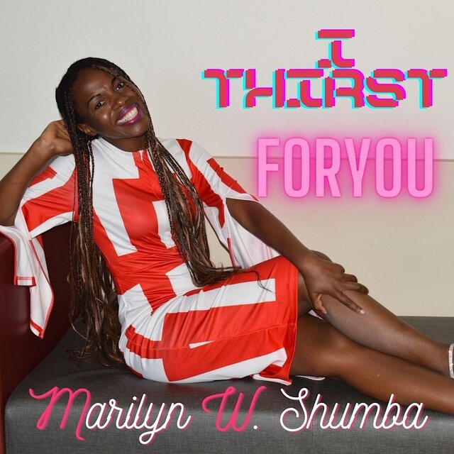 I Thirst for You