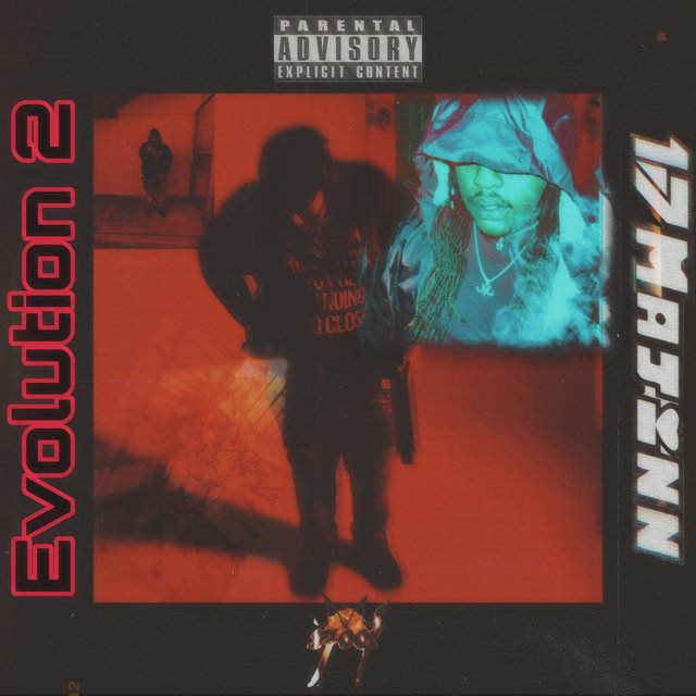 Evolution 2