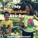 My Rhythm Sticks