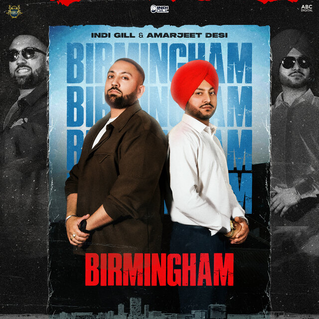 Birmingham