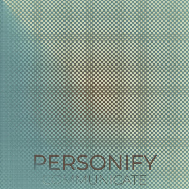 Personify Communicate