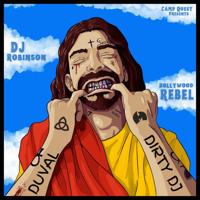 Hollywood Rebel