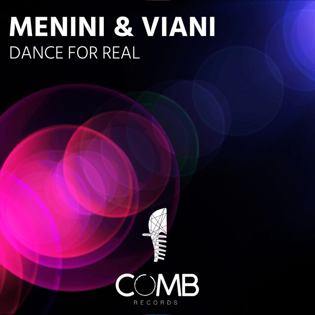 Dance for Real