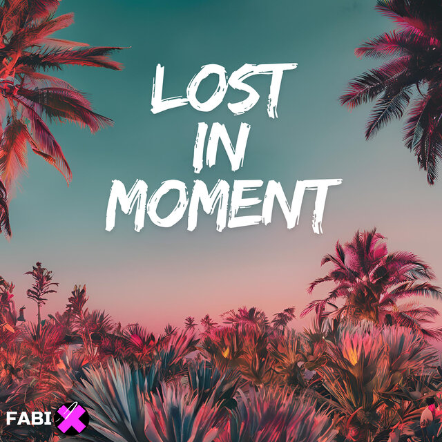 Lost in Moment