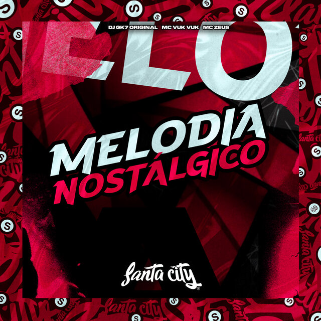 Melodia Nostálgico