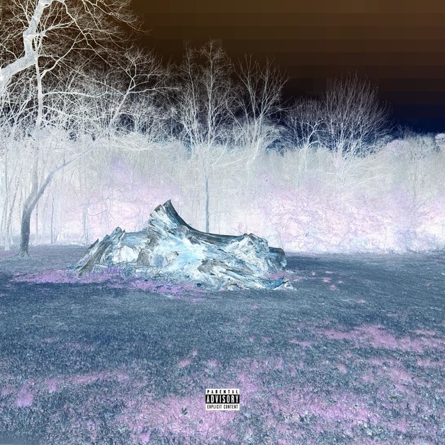 Negative Nature