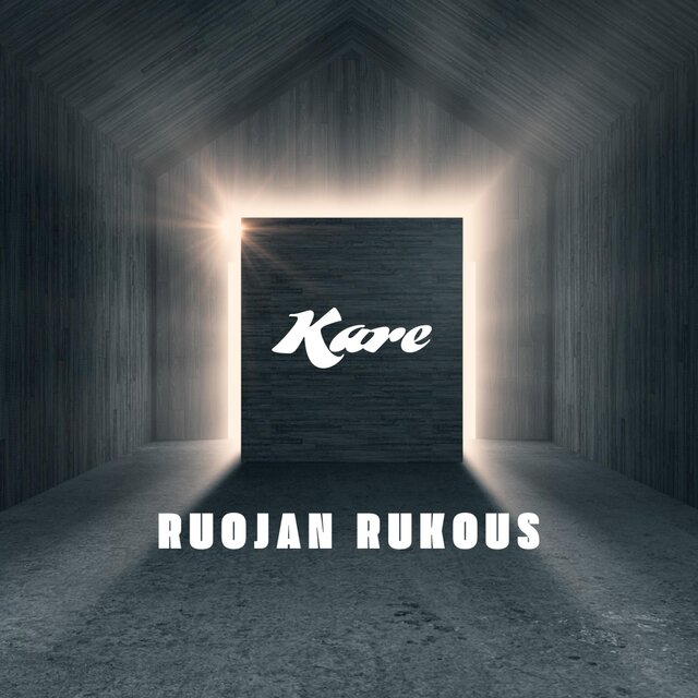 Ruojan rukous