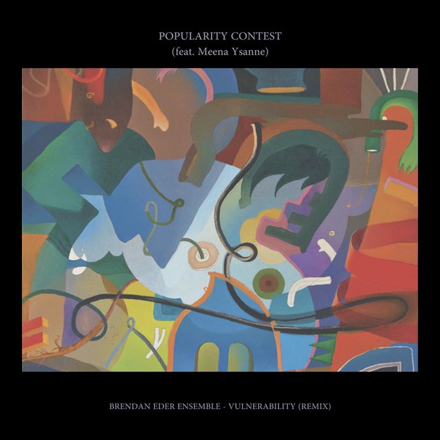 Vulnerability (feat. Popularity Contest & Meena Ysanne)